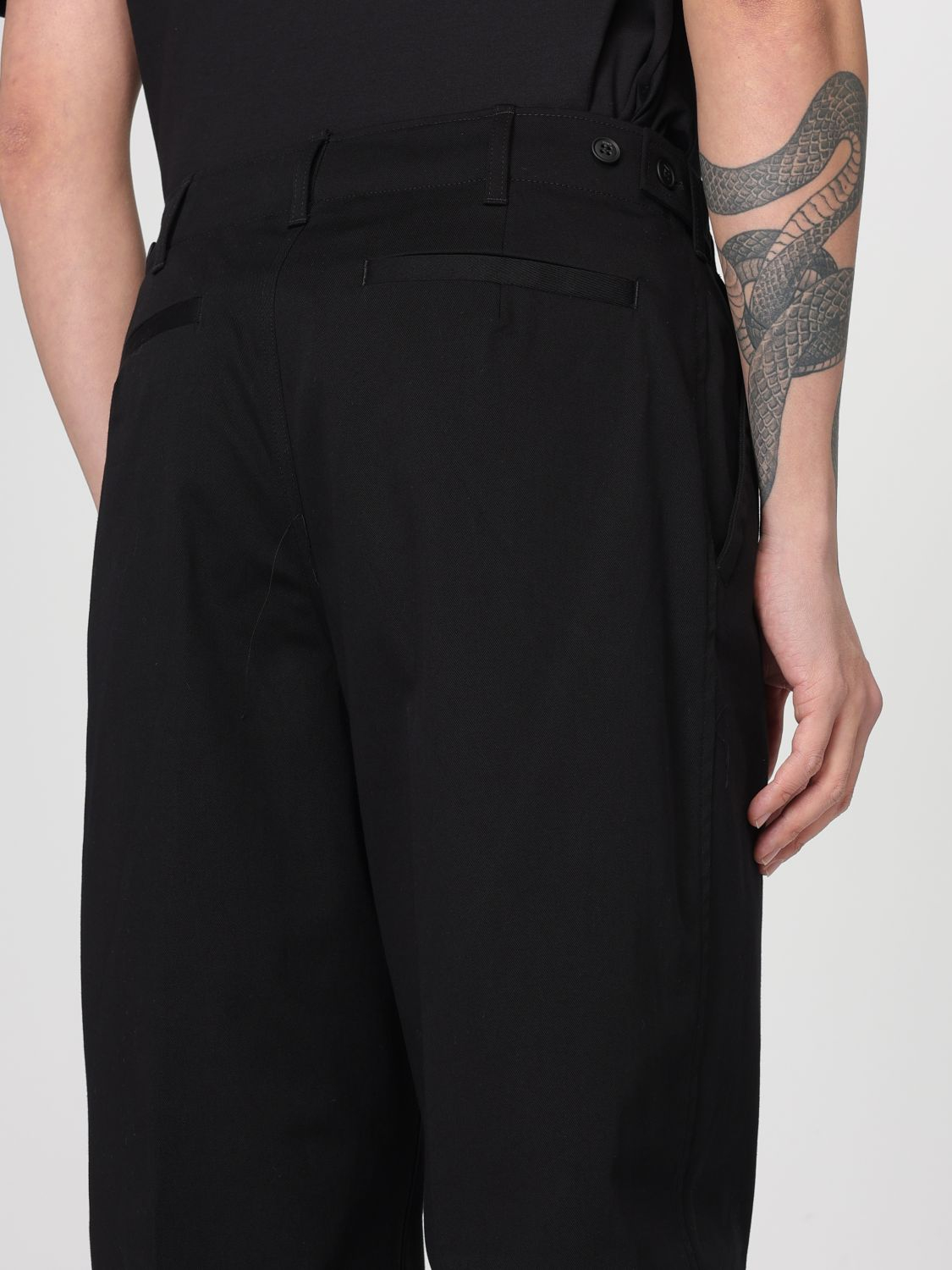 [Fendi] Trousers SS26 FB1091AQMV F0QA1