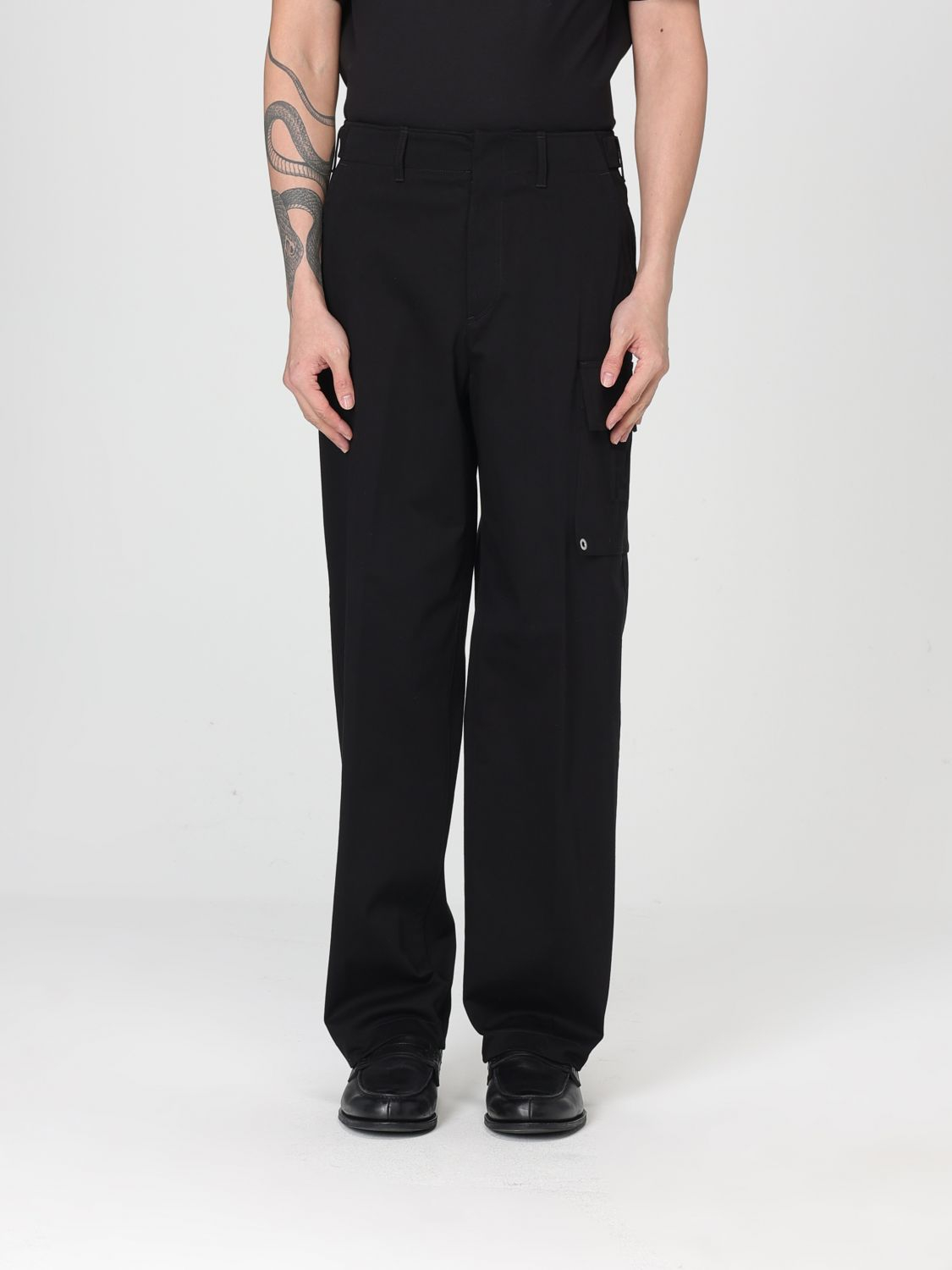 [Fendi] Trousers SS26 FB1091AQMV F0QA1