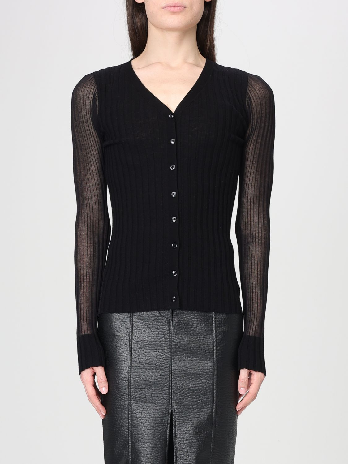 [PINKO] Knitwear SS26 106321A34B Z99