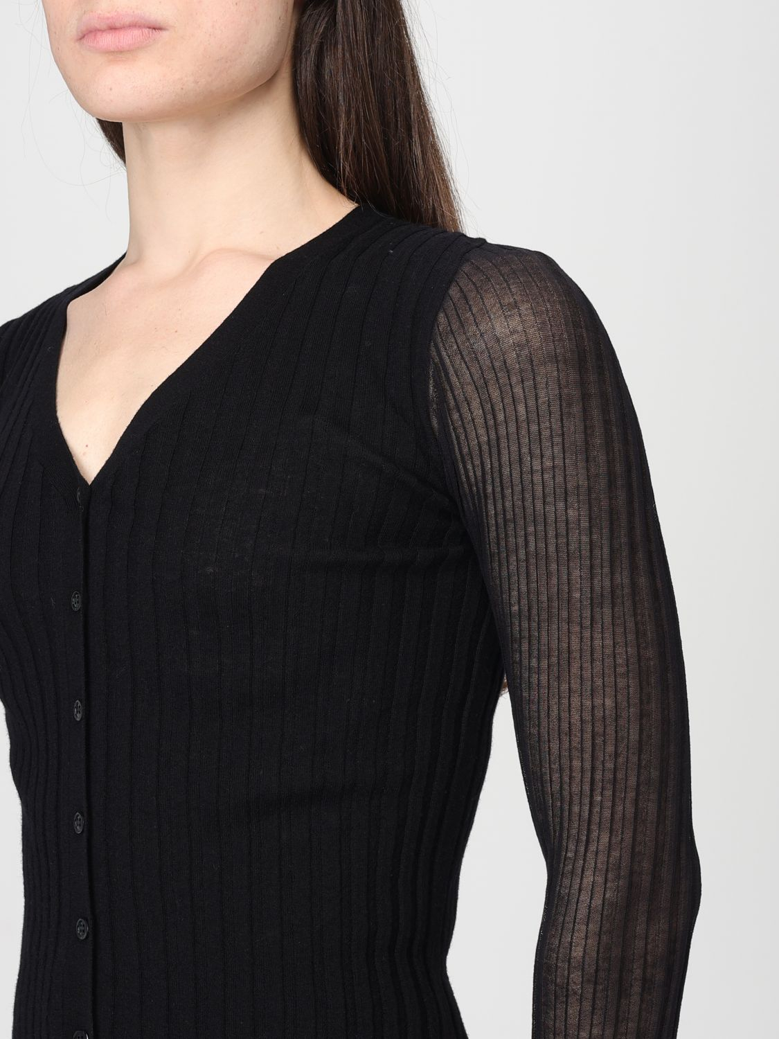 [PINKO] Knitwear SS26 106321A34B Z99