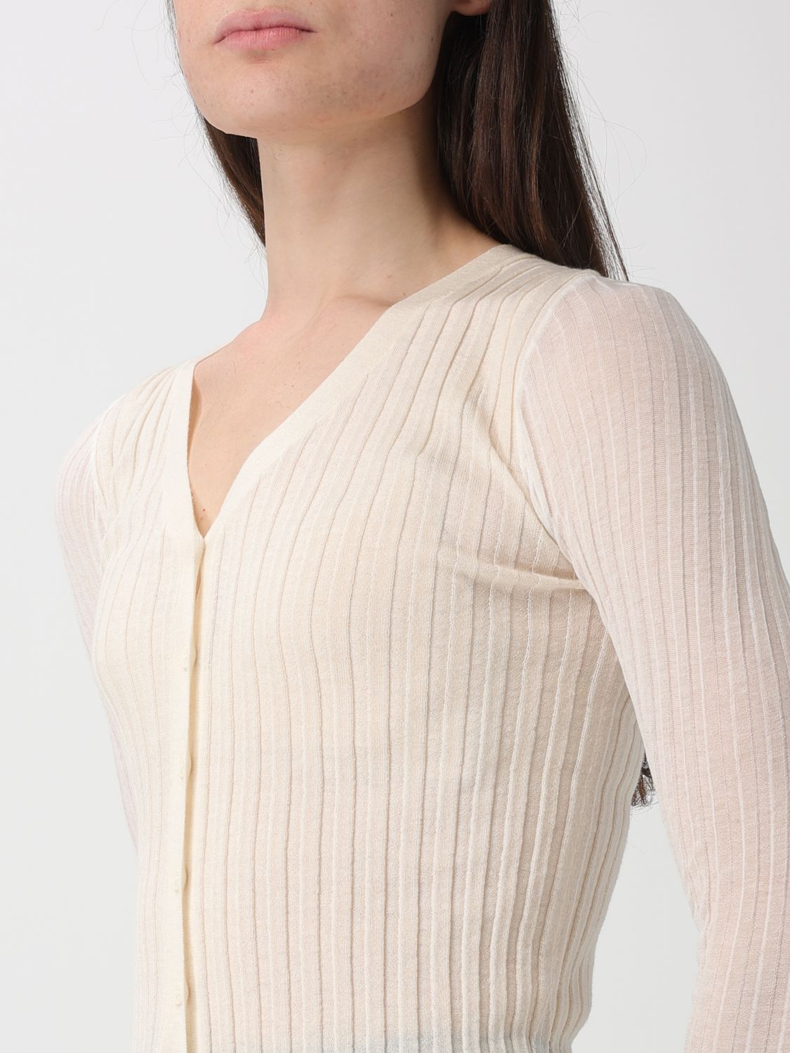 [PINKO] Knitwear SS26 106321A34B C14