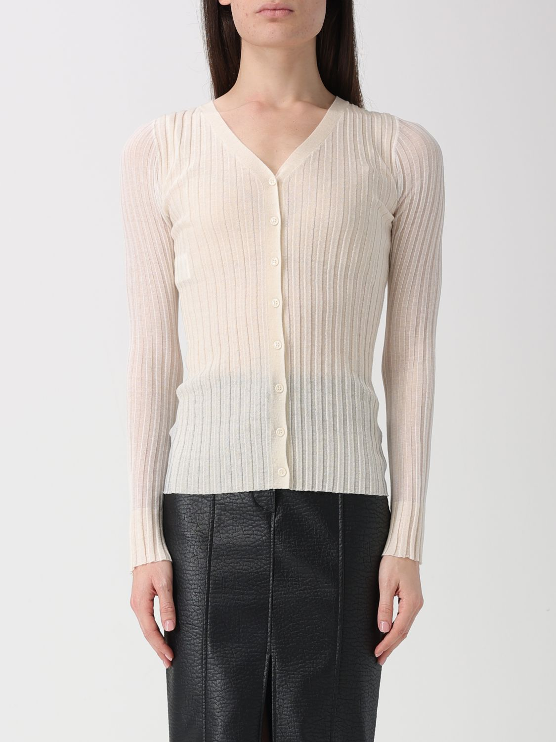 [PINKO] Knitwear SS26 106321A34B C14