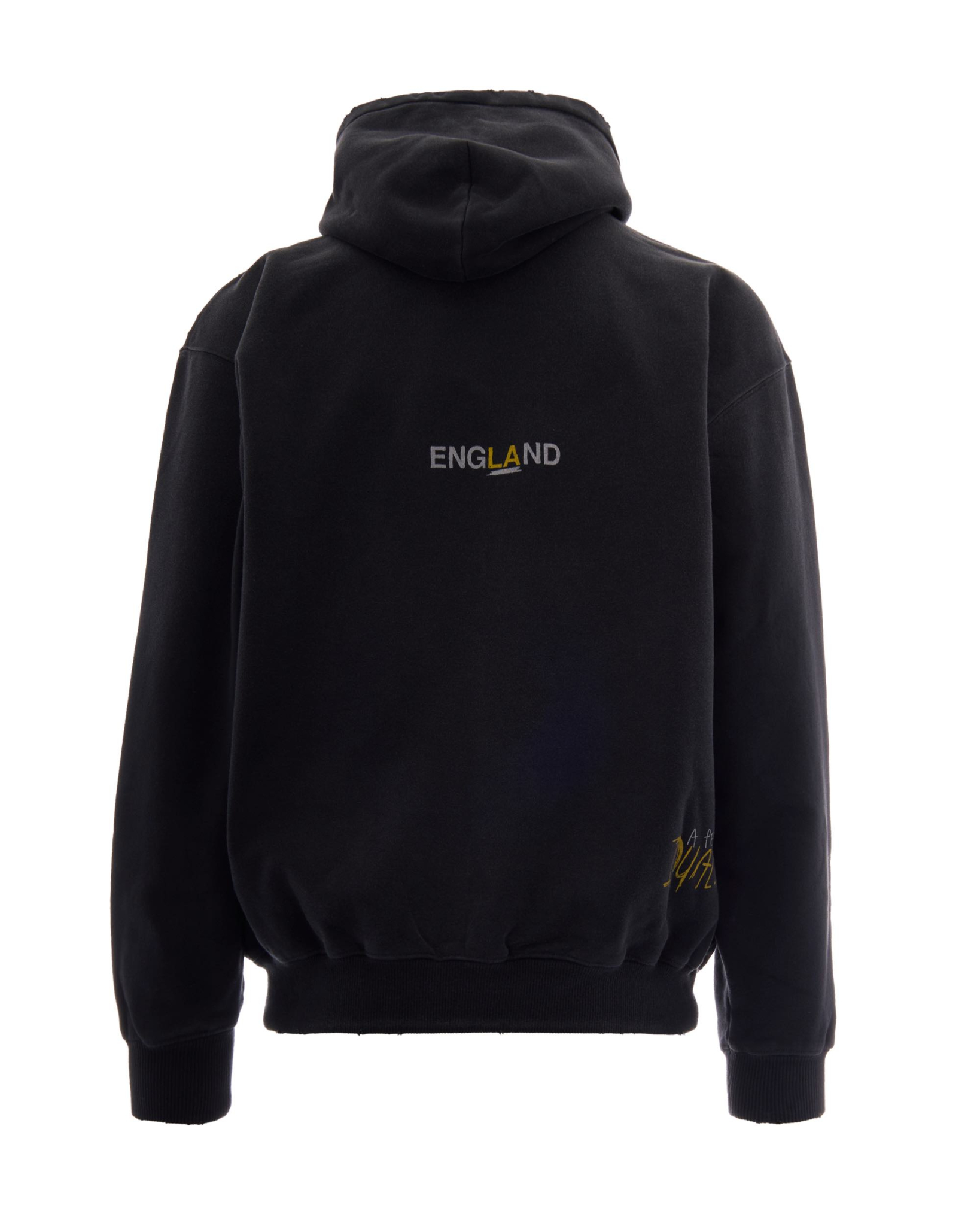 [Represent] Hoodie FW26 MLM10118502