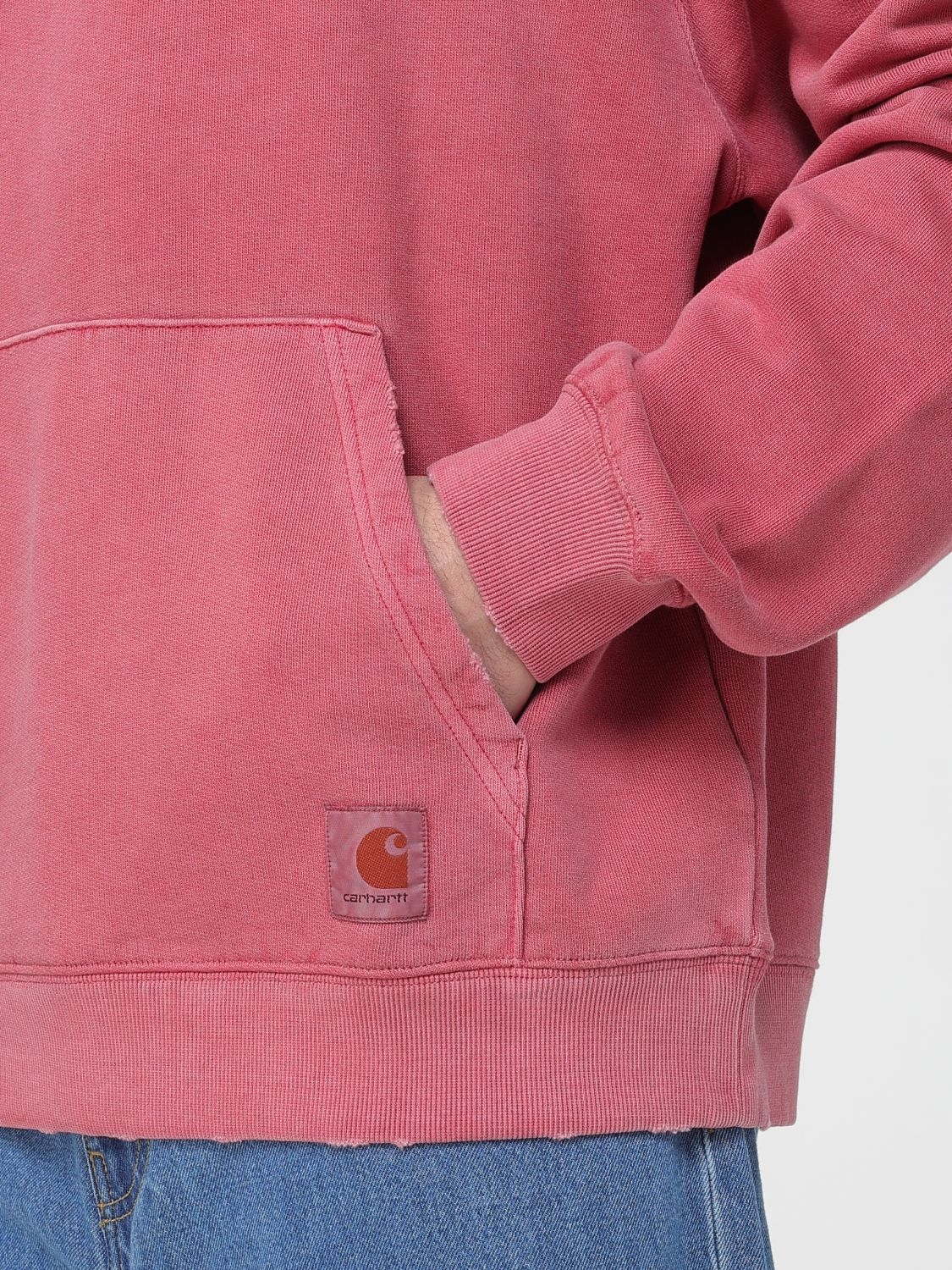 [CARHARTT WIP] Sweatshirt SS26 I036054 33GB7