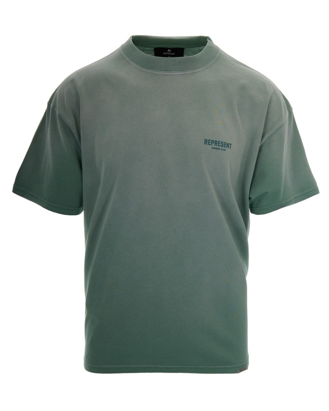 [Represent] T-shirts Short Sleeve FW26 OCM4111436