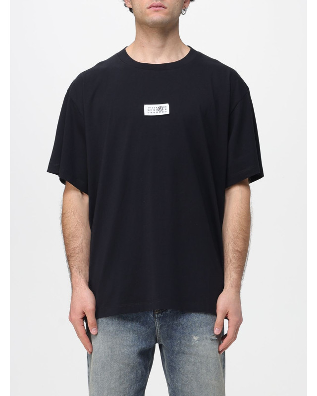 [MM6 Maison Margiela] T-shirts Short Sleeve SS26 SH0GC0032M20170 900
