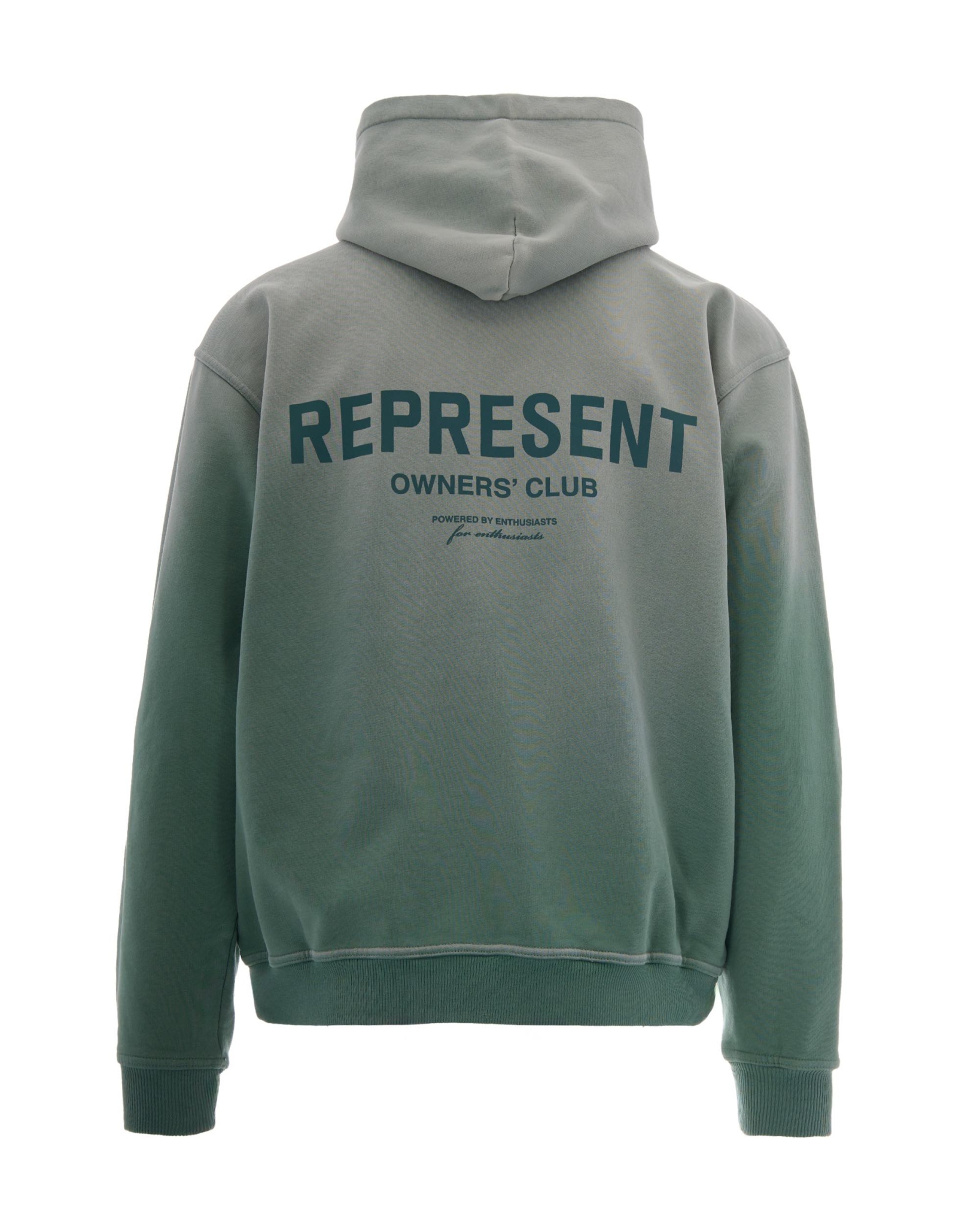 [Represent] Sweatshirt FW26 OCM4111336