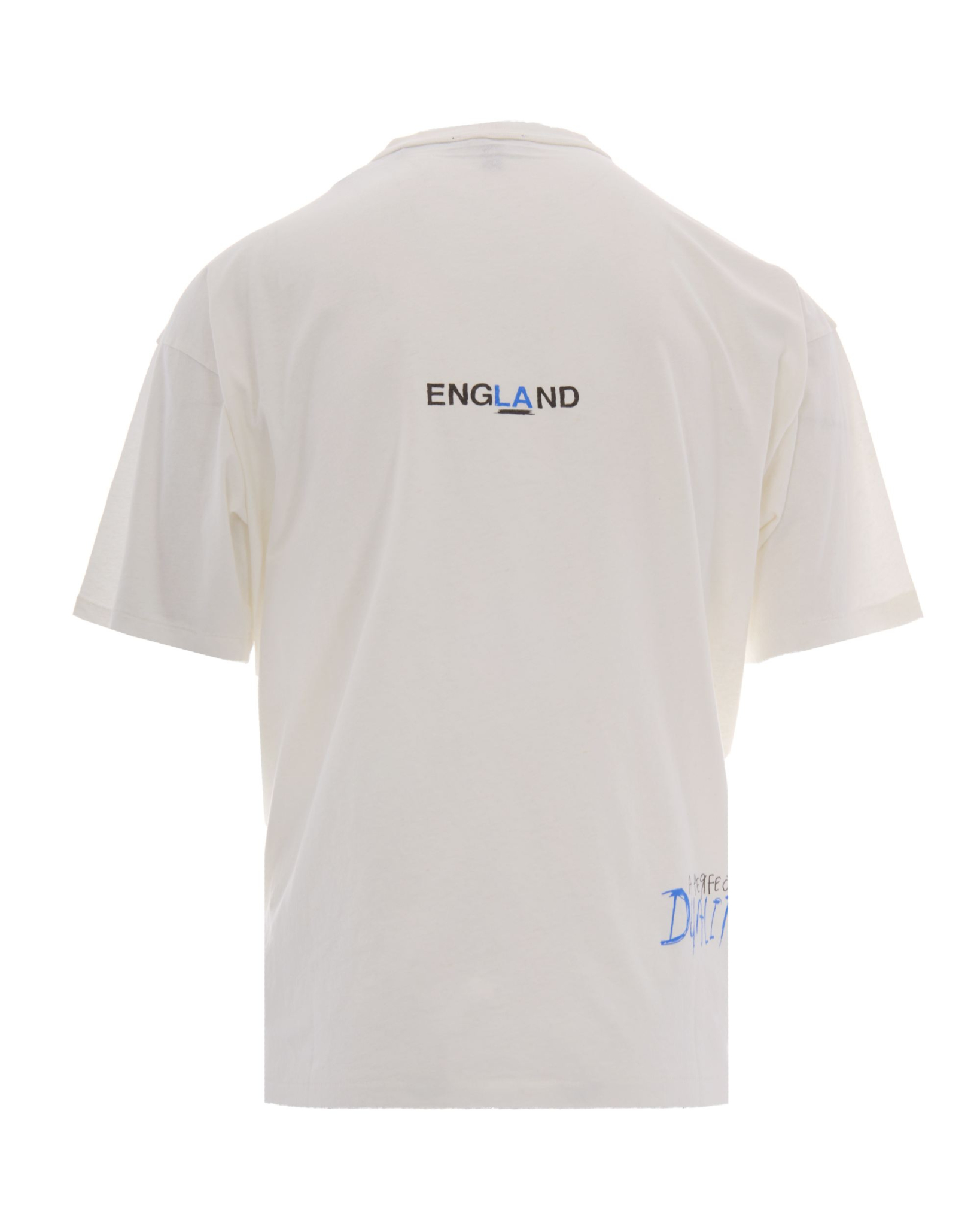 [Represent] T-shirts Short Sleeve FW26 MLM10118872