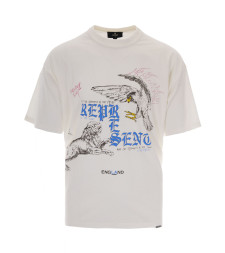 [Represent] T-shirts Short Sleeve FW26 MLM10118872