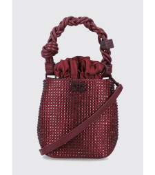 [GANNI] Minibag SS26 B210004311802 436