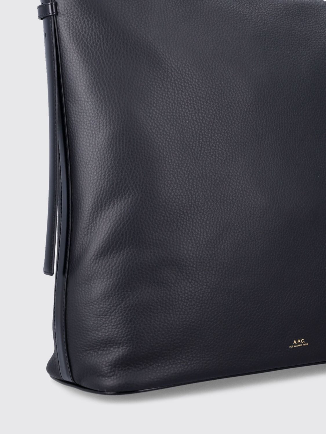 [A.P.C.] Tote bag SS26 F67029PXCBL LZZ