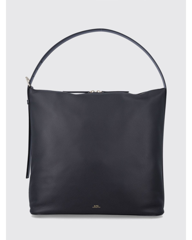 [A.P.C.] Tote bag SS26 F67029PXCBL LZZ