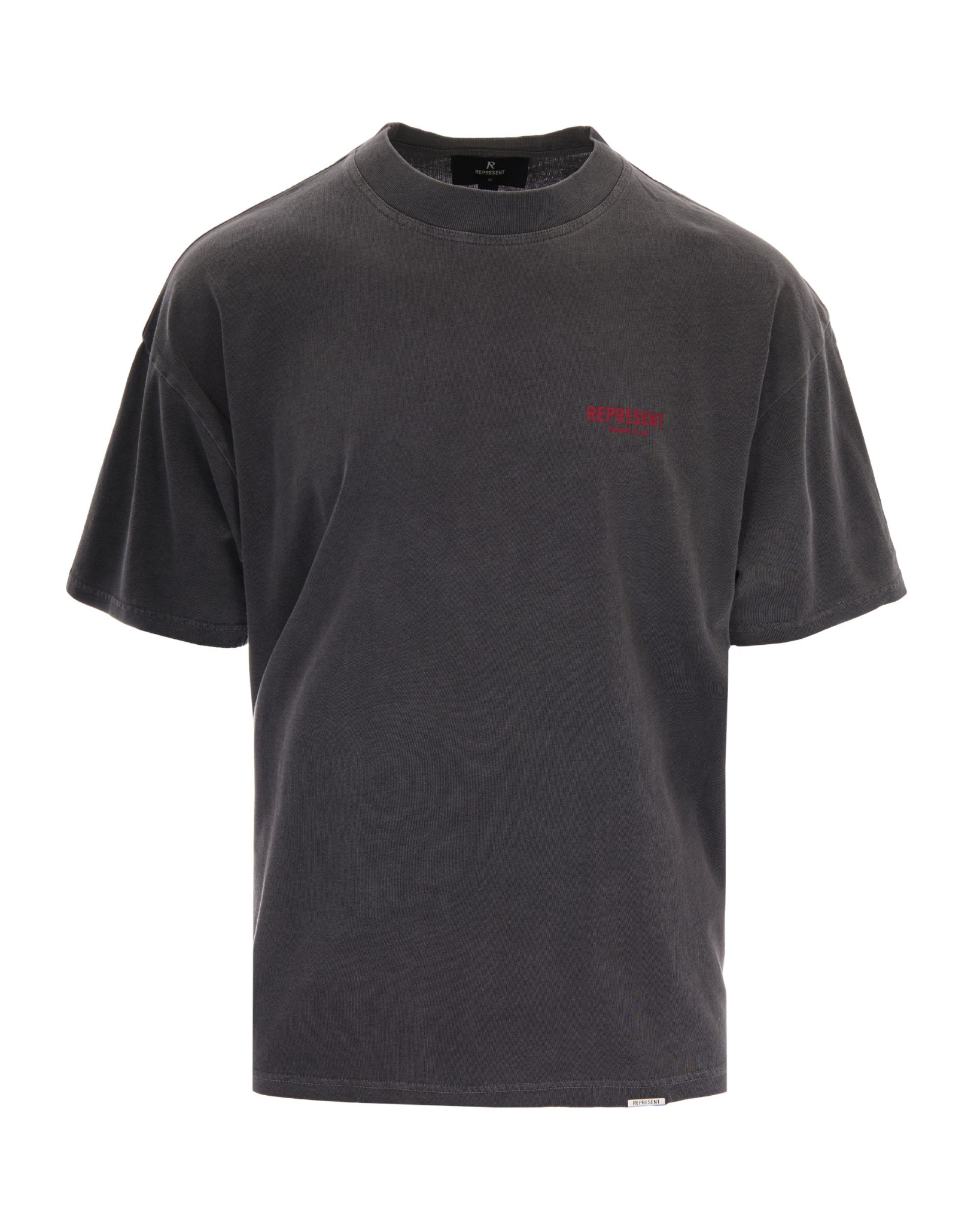 [Represent] T-shirts Short Sleeve FW26 OCM4111402