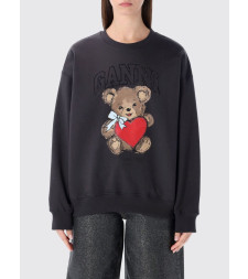 [GANNI] Sweatshirt SS26 A106002711032 252