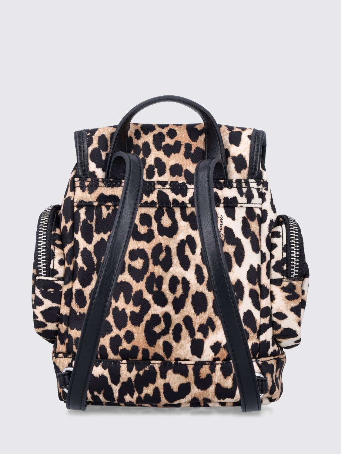 [GANNI] Backpack SS26 B201000811172 859
