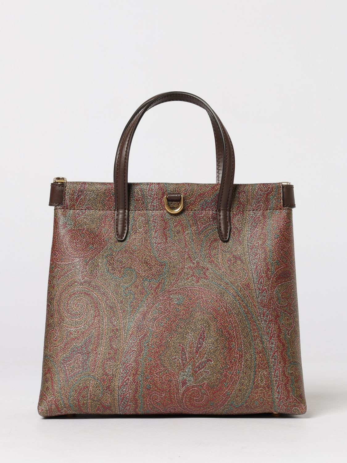 [Etro] Tote bag SS26 WP1D0056AA001 M0019