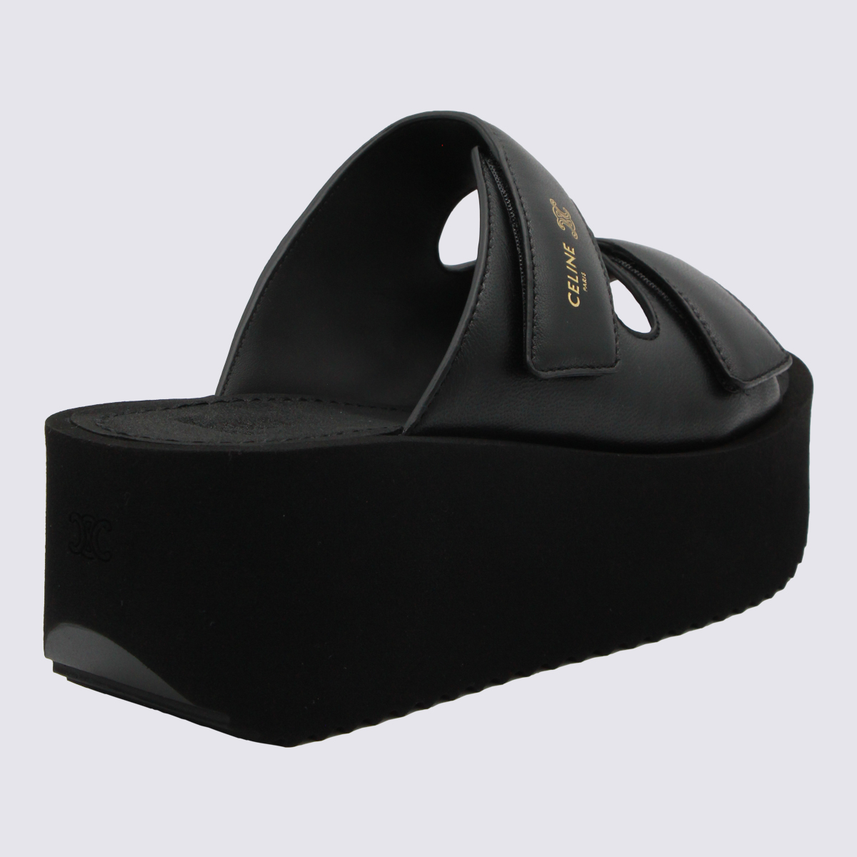 [Celine] Sandals SS26 367395339C38NO