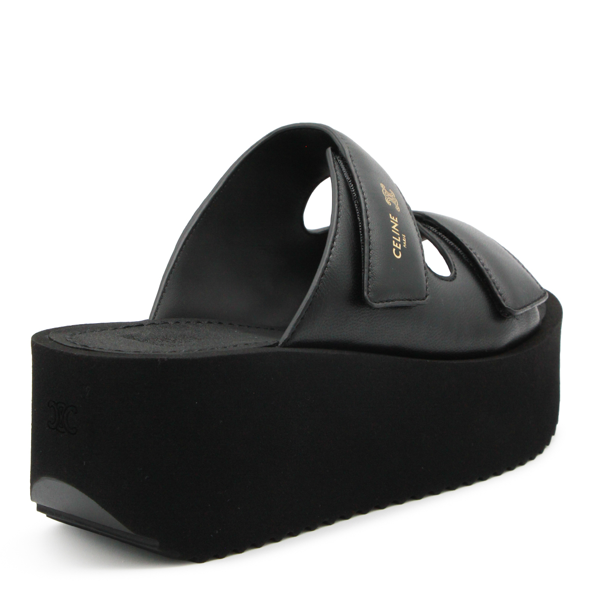 [Celine] Sandals SS26 367395339C38NO