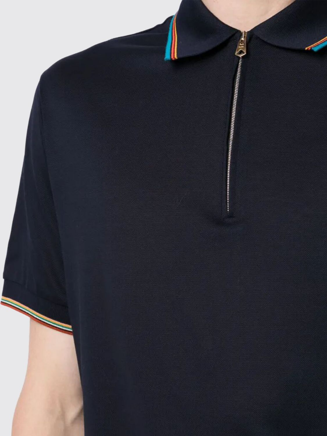 [Paul Smith] T-shirts Short Sleeve SS26 M1R487YL00089 49