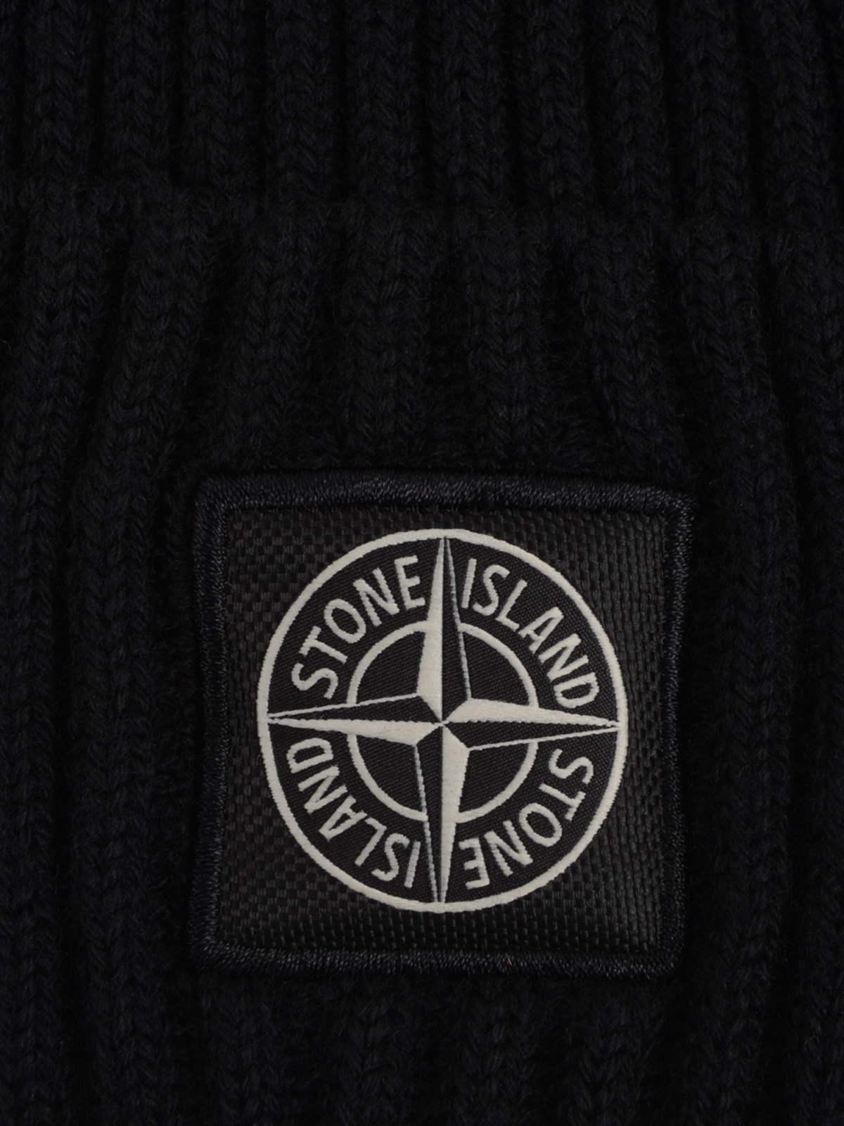[Stone Island] Beanie FW26 N100002S00C3V0029