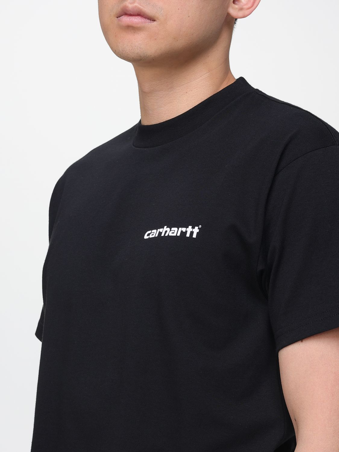 [CARHARTT WIP] T-shirts Short Sleeve SS26 I036003 89XX