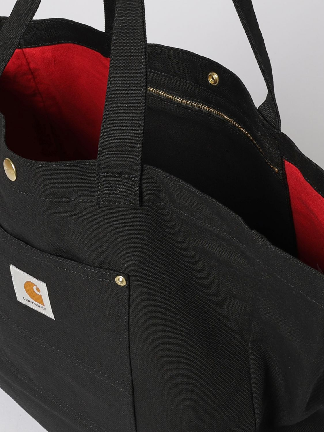 [CARHARTT WIP] Shoulder bag SS26 I036333 8901