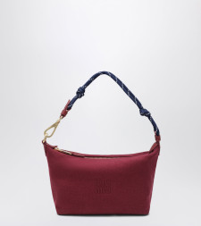 [Miu Miu] Pouch FW26 5NE8412IA7