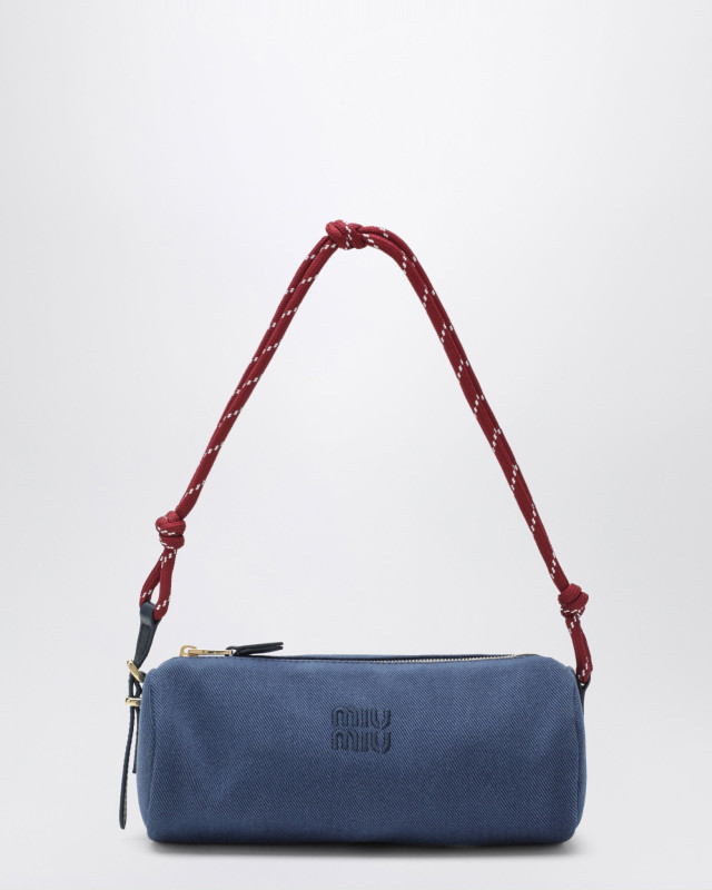 [Miu Miu] Pouch FW26 5NE8532IA7