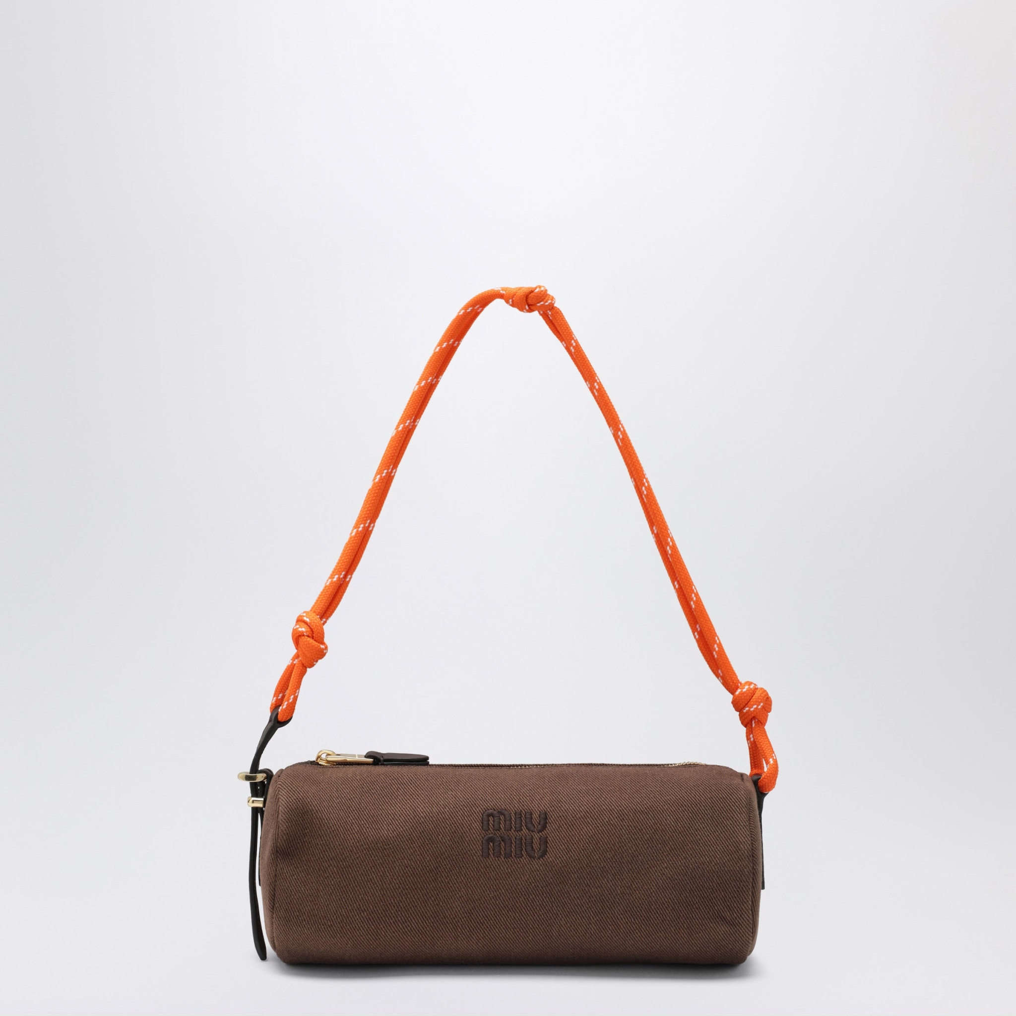 [Miu Miu] Pouch FW26 5NE8532IA7