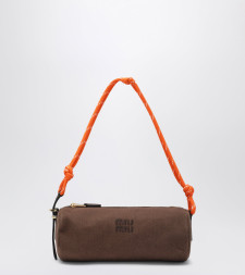 [Miu Miu] Pouch FW26 5NE8532IA7