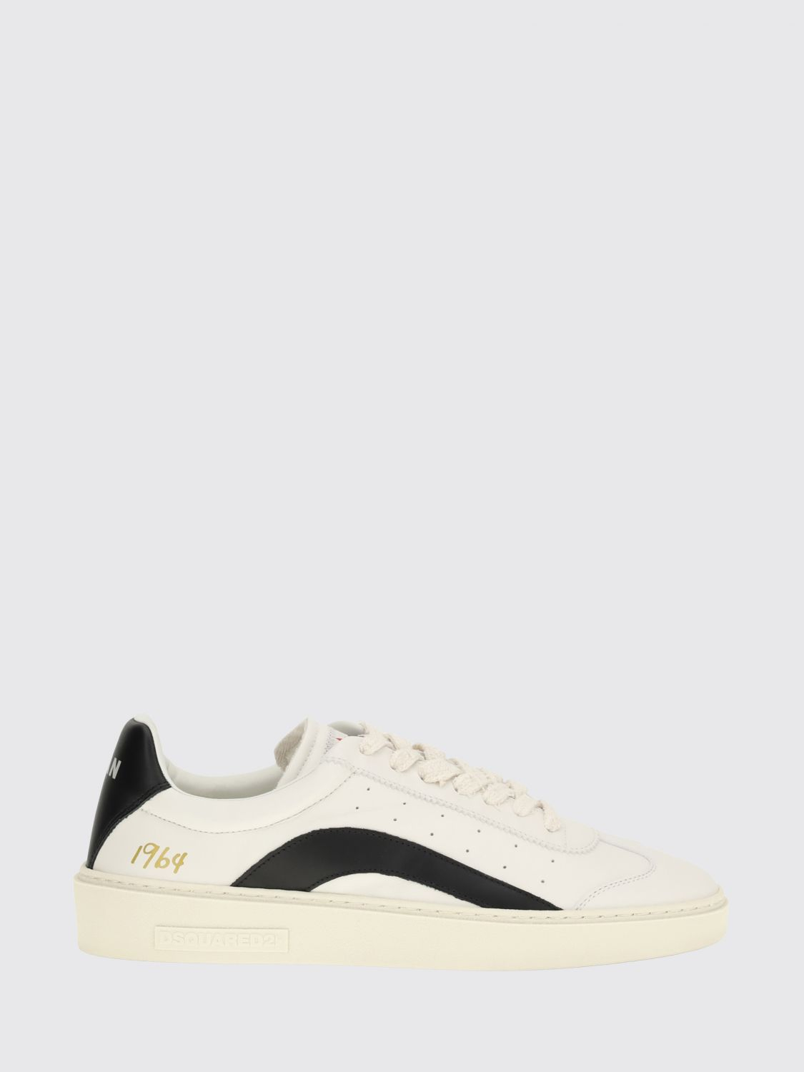 [Dsquared2] Sneakers SS26 SNM044118908696 M072