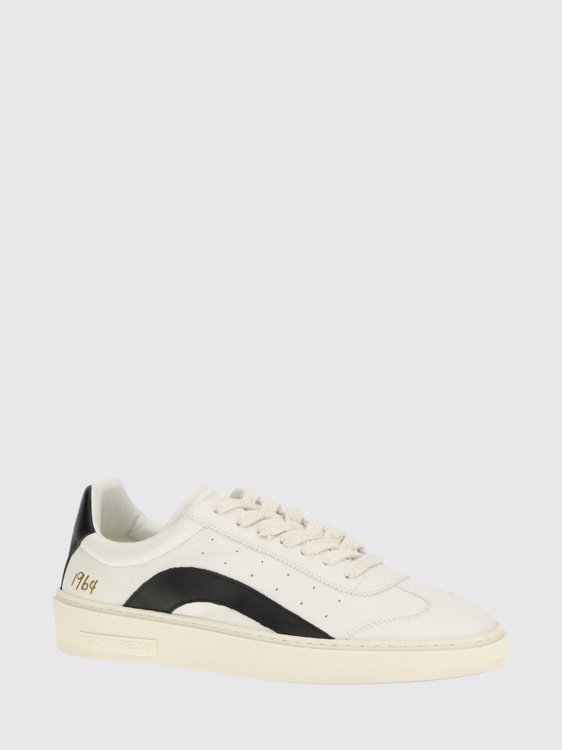 [Dsquared2] Sneakers SS26 SNM044118908696 M072