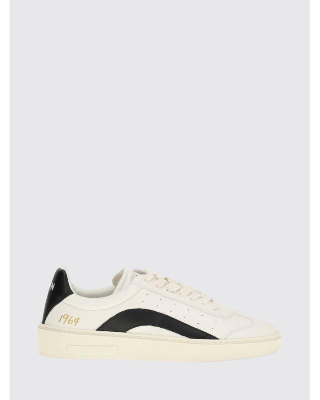 [Dsquared2] Sneakers SS26 SNM044118908696 M072