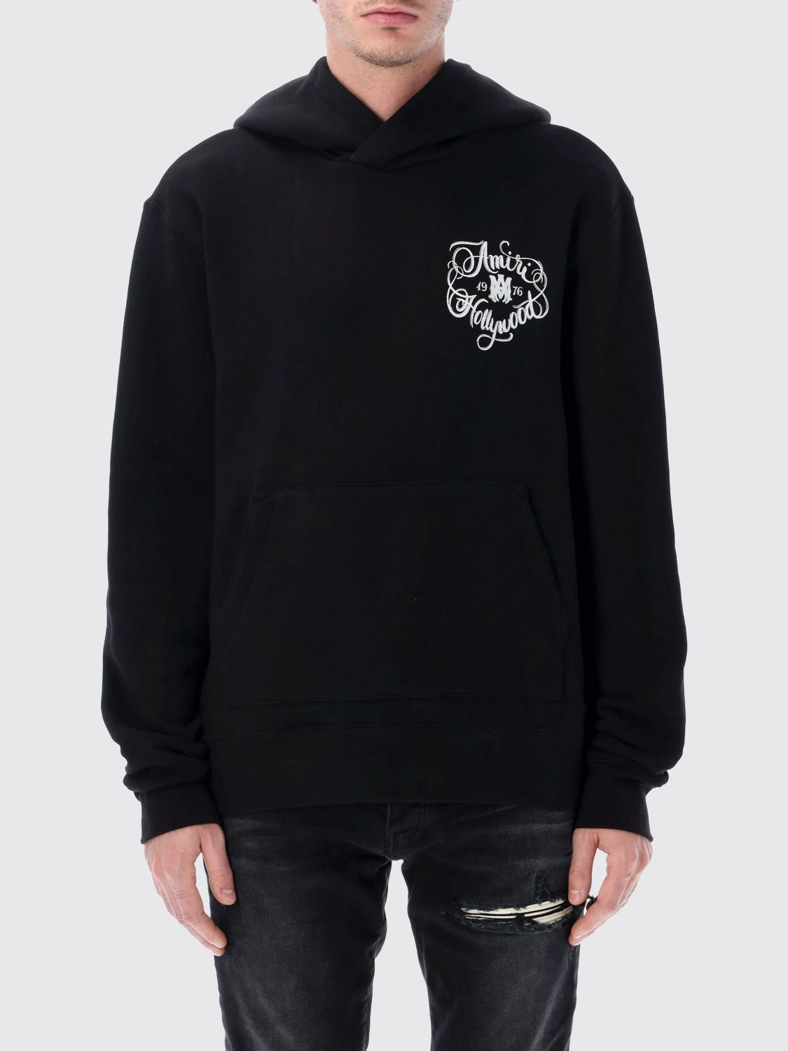 [Amiri] Sweatshirt SS26 AMTOJR1015 001