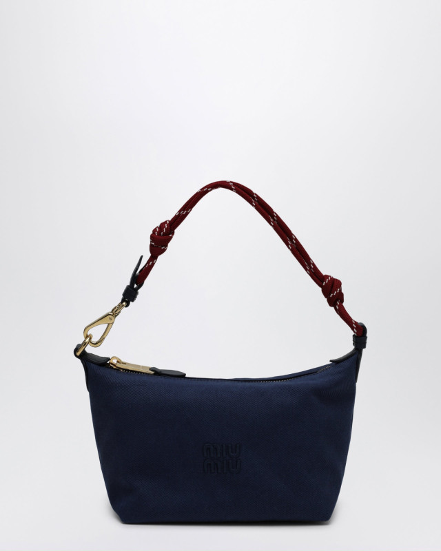 [Miu Miu] Pouch FW26 5NE8412IA7