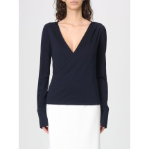 [Max Mara] T-shirts Long Sleeve SS26 2611941018600 004