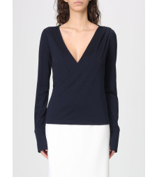 [Max Mara] T-shirts Long Sleeve SS26 2611941018600 004