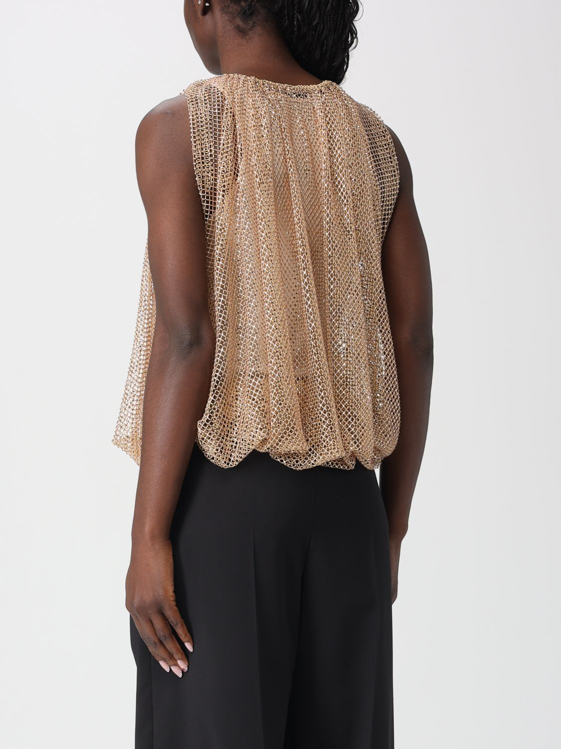 [SPORTMAX] Tank top SS26 2612941061600 003