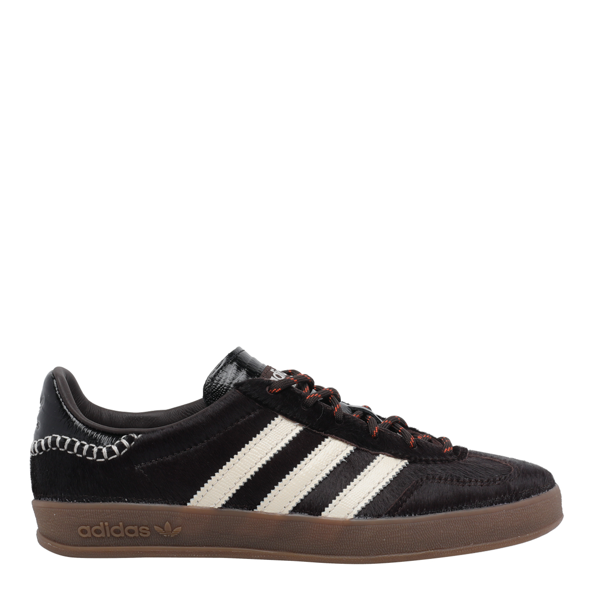 [ADIDAS ORIGINALS BY WALES BONNER] Sneakers SS26 KK3640AURORA COFFEE