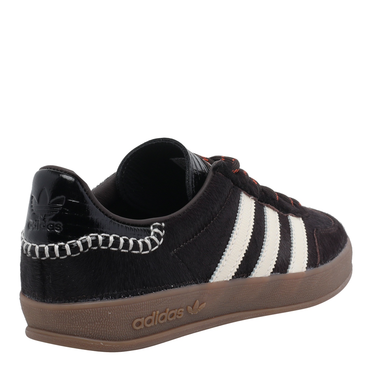 [ADIDAS ORIGINALS BY WALES BONNER] Sneakers SS26 KK3640AURORA COFFEE
