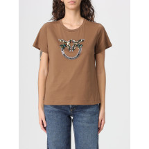 [PINKO] T-shirts Short Sleeve SS26 100535A33F L78