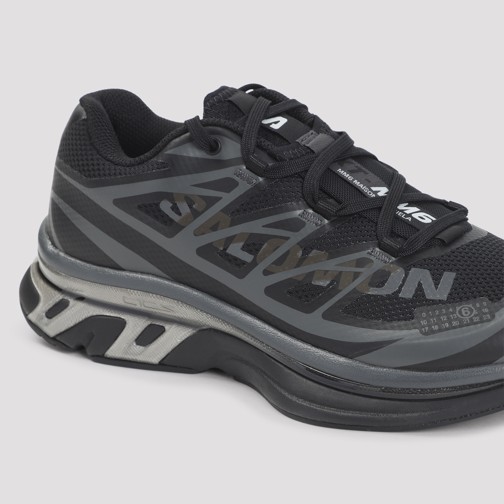 [MM6 MAISON MARGIELA X SALOMON] Sneakers FW26 S59WS0243.P6303