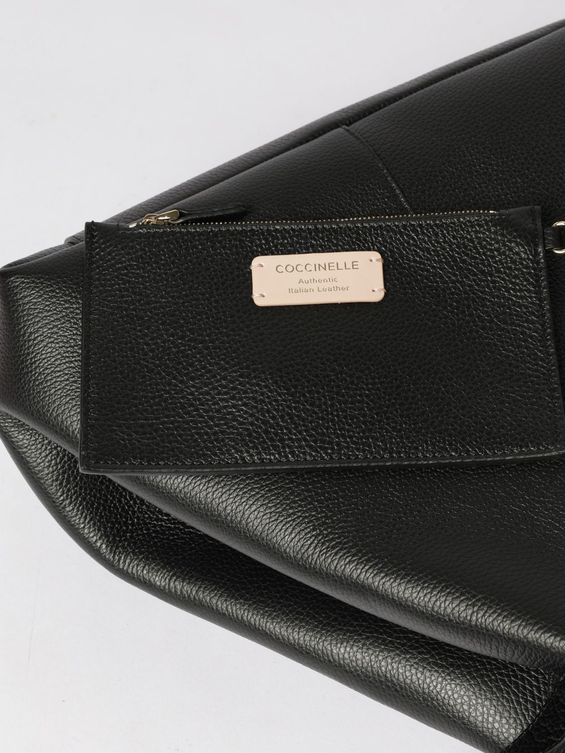 [Coccinelle] Shoulder bag SS26 E1SHA110101 001