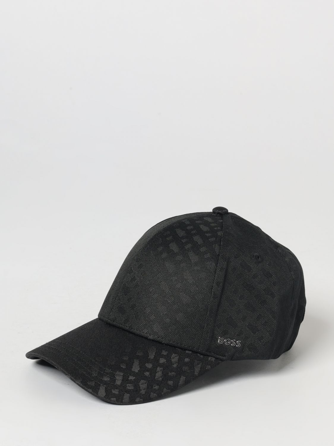 [BOSS] Cap SS26 50544410 001