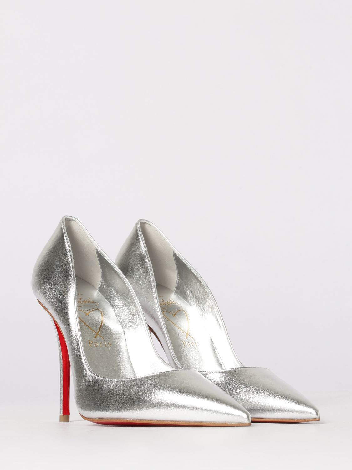 [Christian Louboutin] Pumps SS26 1250945 S211
