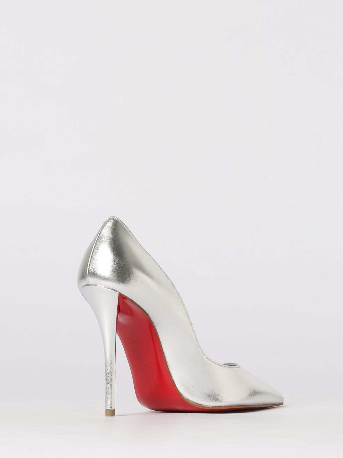 [Christian Louboutin] Pumps SS26 1250945 S211