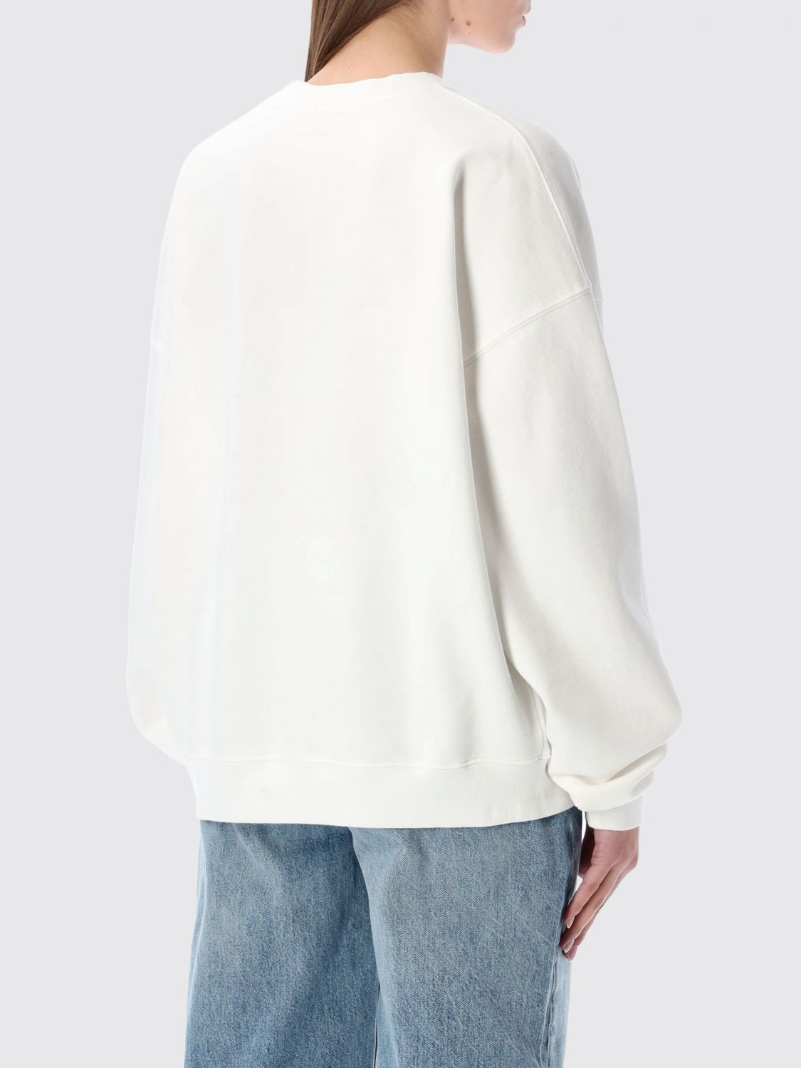 [Anine Bing] Sweatshirt SS26 A0810074 OFW1