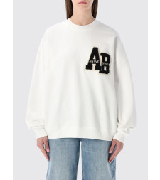 [Anine Bing] Sweatshirt SS26 A0810074 OFW1