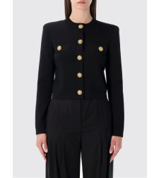 [Balmain] Knitwear SS26 GF1KL000KJ43 0PA