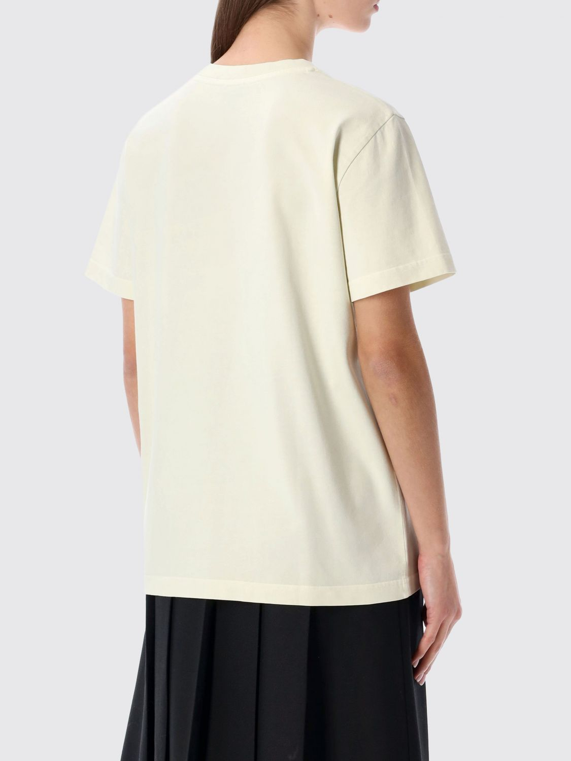 [A.P.C.] T-shirts Short Sleeve SS26 M26384COHMB ILH